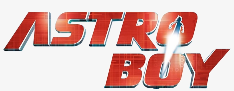 Astro Boy, transparent png #9047550