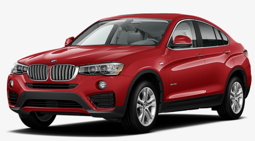 Used Cars For Sale In Bronx - 2016 Bmw X4 Black, transparent png #9047590