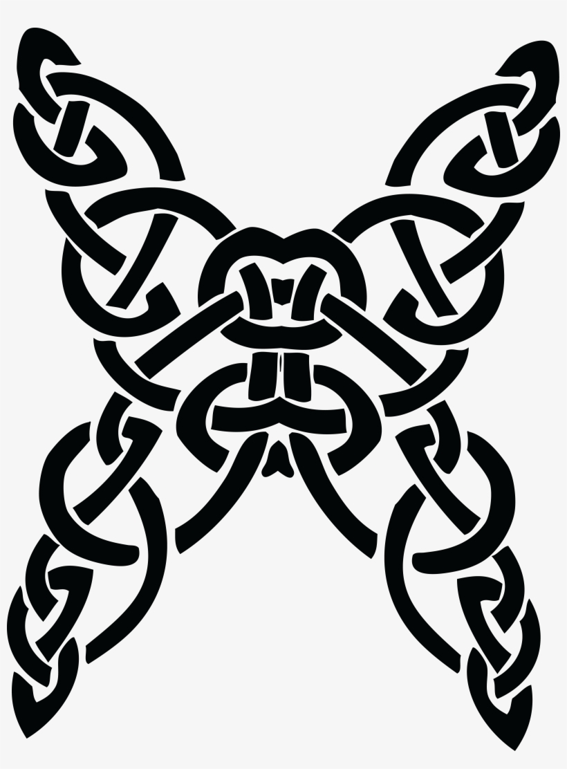 , , - Celtic Svg, transparent png #9047594