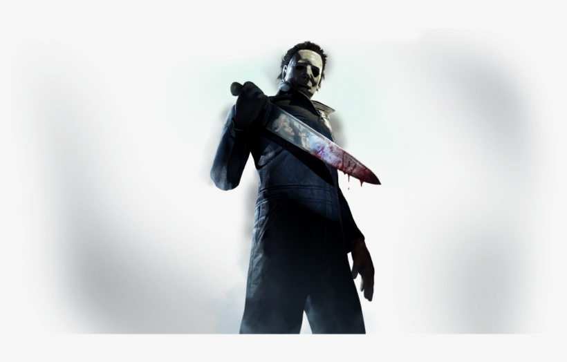 John Carpenter Wants To Compose The Score For A Video - Dead By Daylight Png, transparent png #9047598