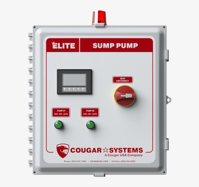 Elite Sump Panel - Control Panel, transparent png #9047660