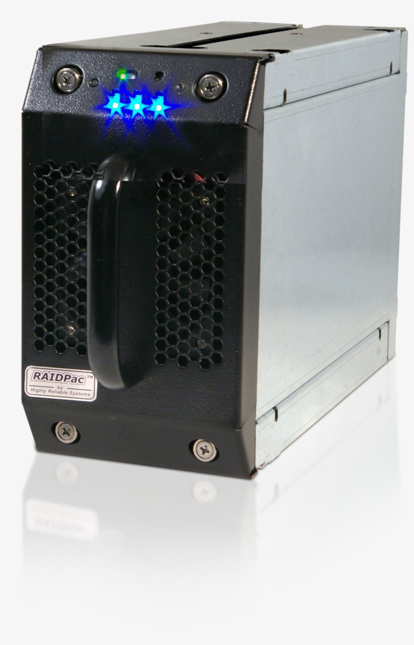 Raidpac - Largest Hard Drive, transparent png #9047872