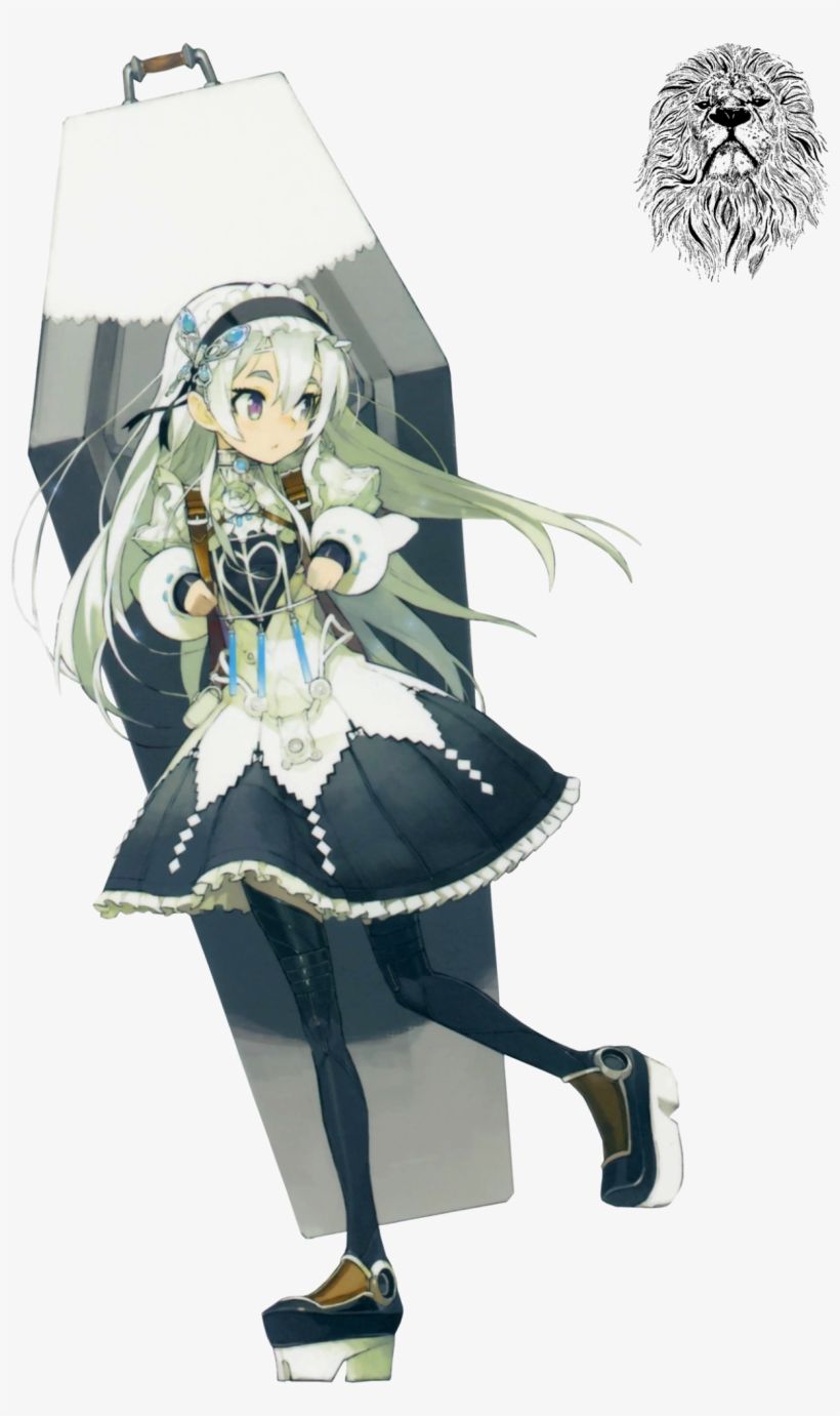 Disclaimer - Sakurajima Mai Render, transparent png #9047913