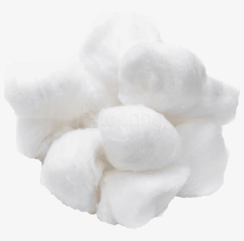 Free Png Cotton Ball Png Images Transparent - Tremella, transparent png #9048141