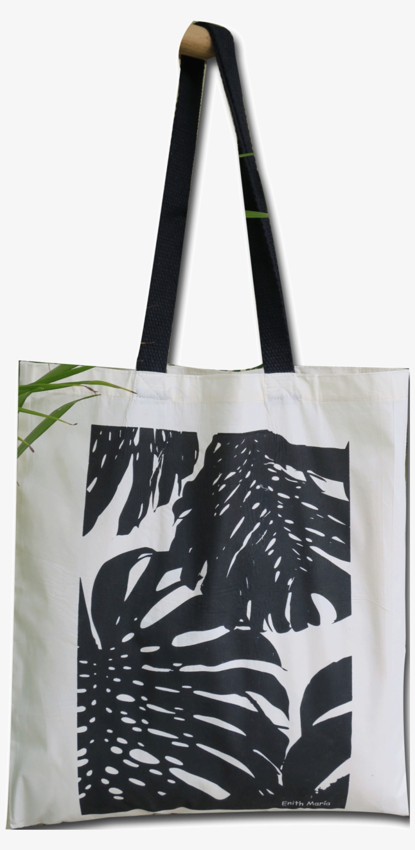 15″ X 17″ - Tote Bag, transparent png #9048305