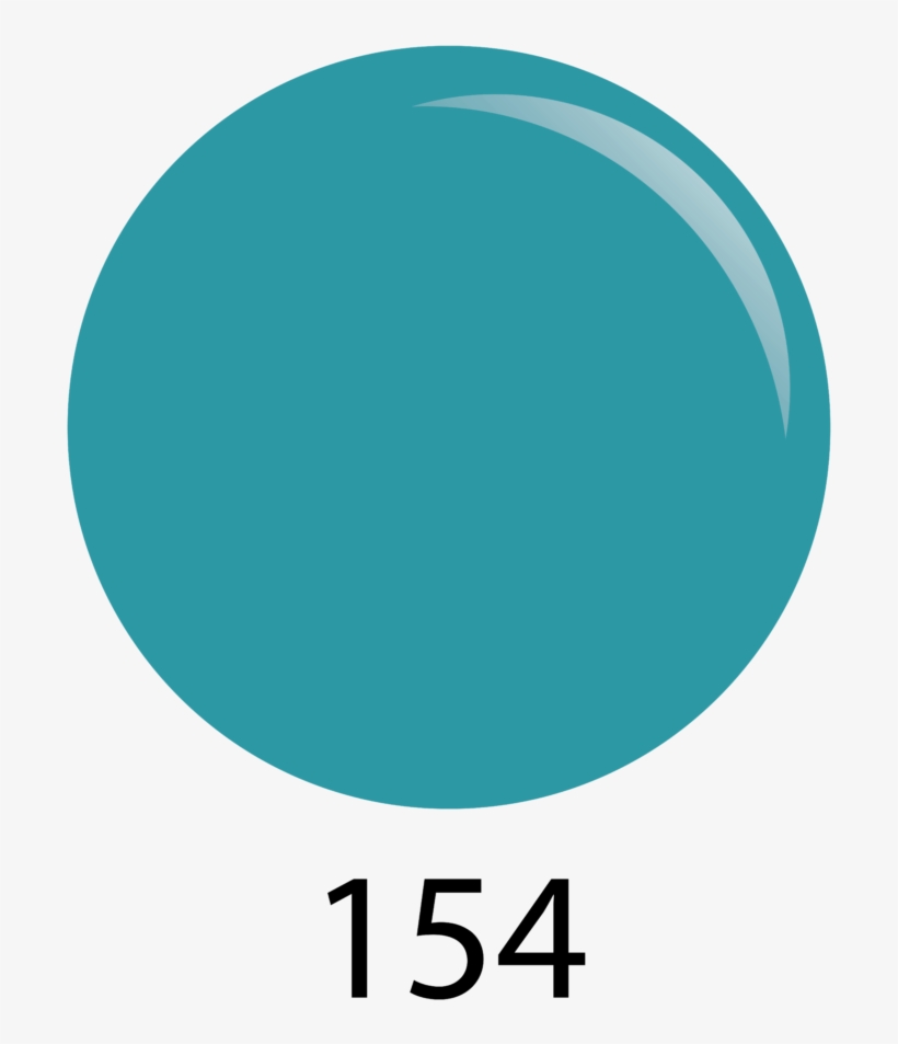 Color Circle-54 - Circle, transparent png #9048380