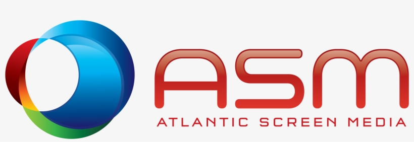 Atlantic Screen Media Fund, transparent png #9048402