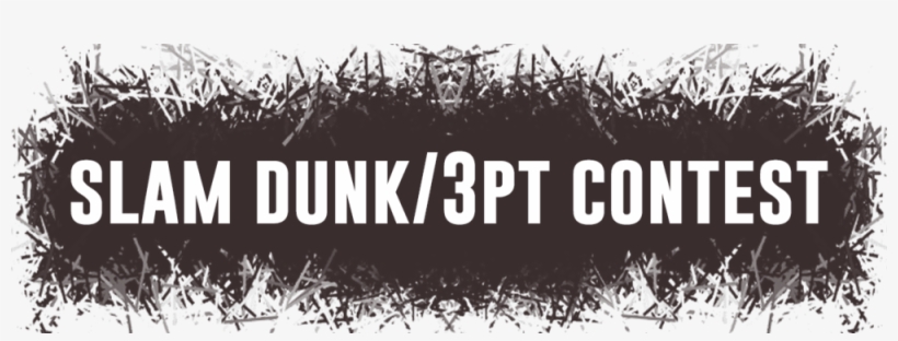 Kyle White, Slam Dunk - Poster, transparent png #9048466