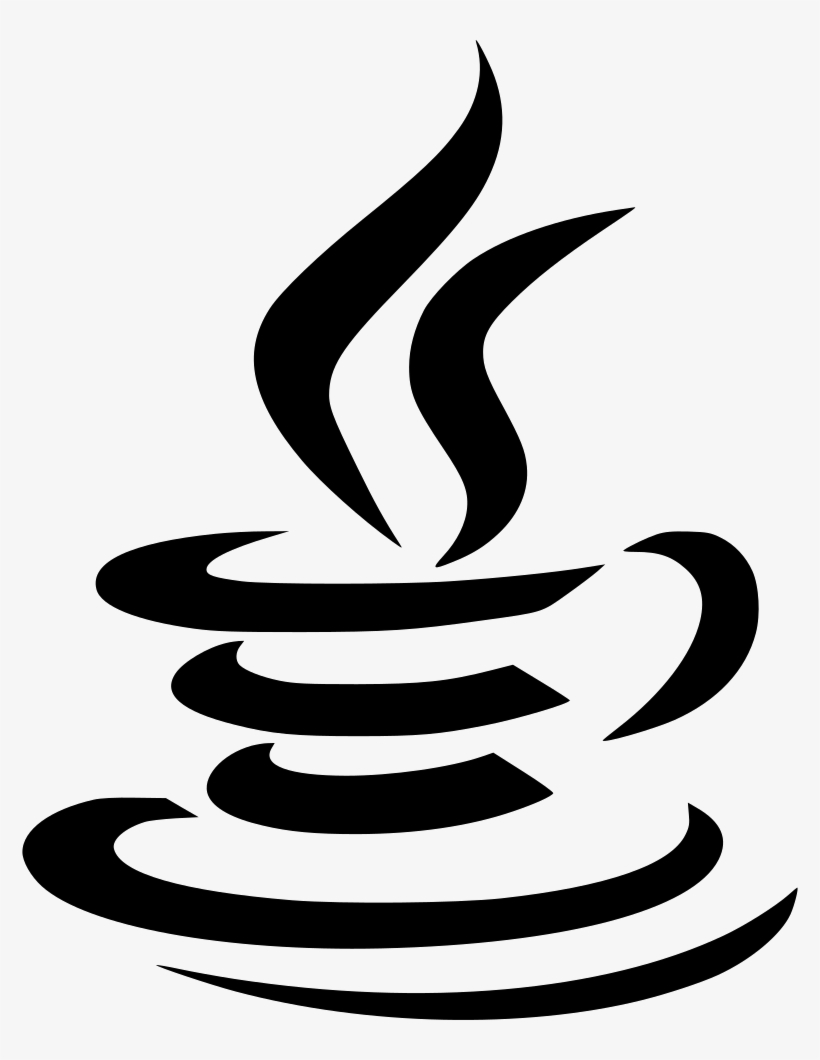 Png File Svg - Java Language Icon Png - Free Transparent PNG Download ...