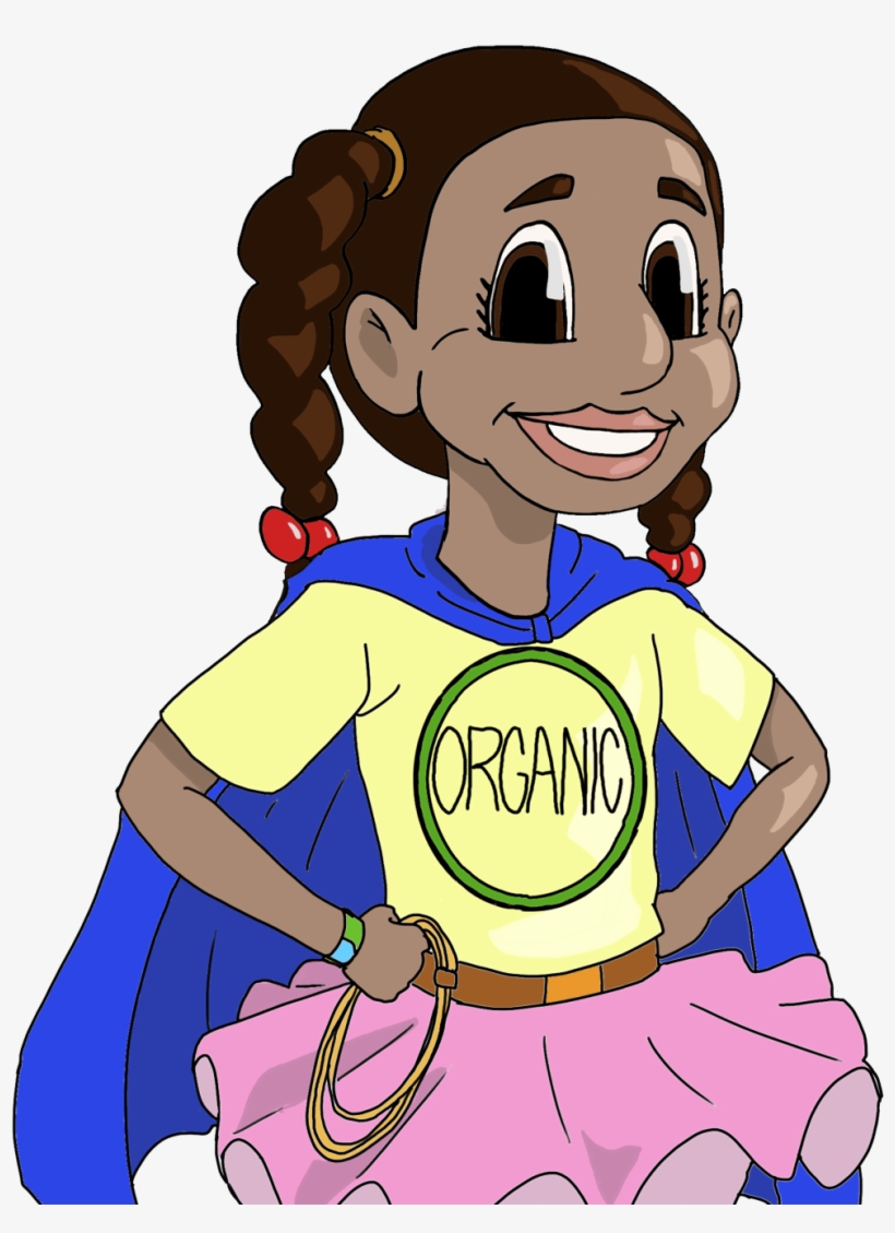 Zoe - Cartoon, transparent png #9048760