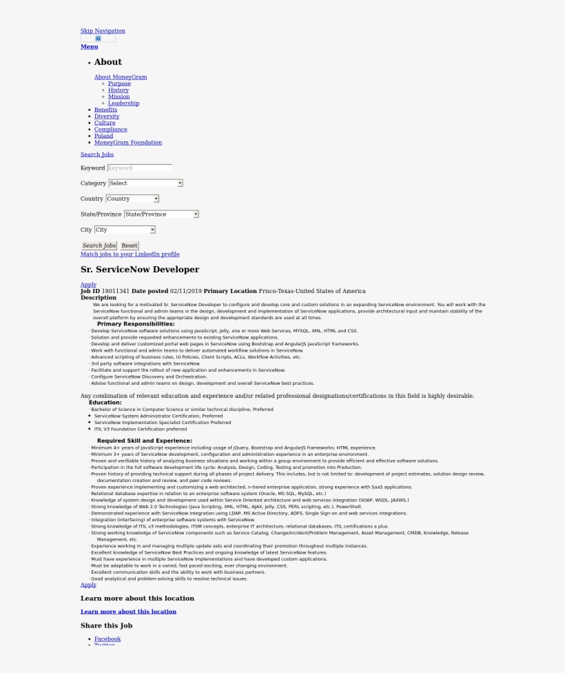 Moneygram - Ferderal Minimum Wage Poster, transparent png #9048911