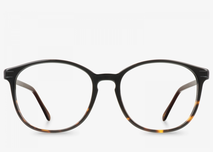 Maya Pois - Glasses, transparent png #9049015