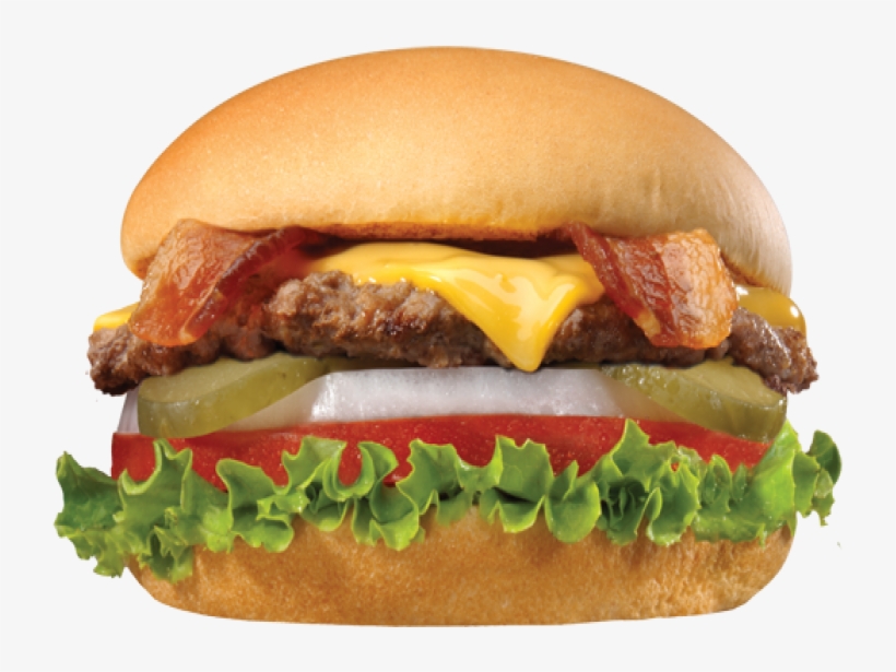 Salada Trailler Do Serginho Deliveryon - Steak And Shake, transparent png #9049016