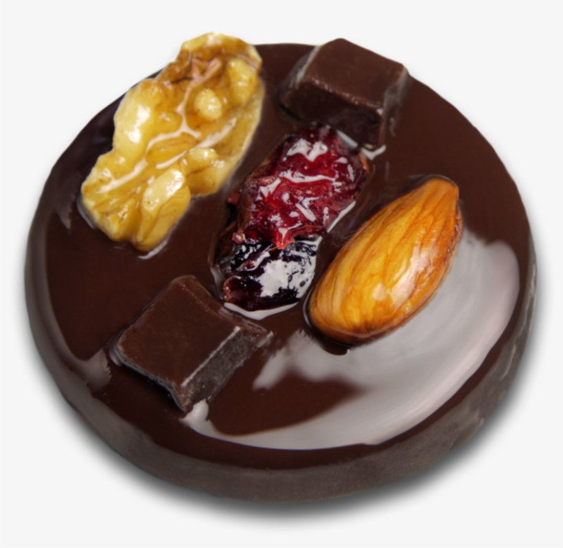 Chocolate Inspiration - Chocolate, transparent png #9049068