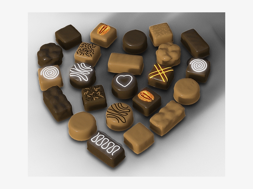 My Dear, You Are So Soft Like Dairy Milk, You Are So - Giri Choco, transparent png #9049104