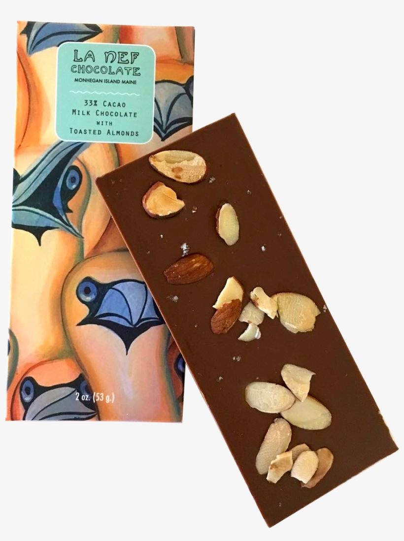 Chocolate Bars - Chocolate, transparent png #9049198