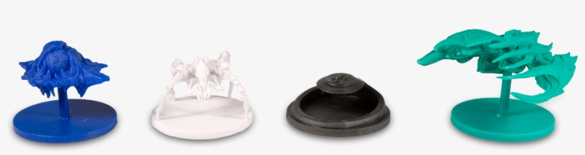 Spaceships Fit=2423%2c537 - Figurine, transparent png #9049306