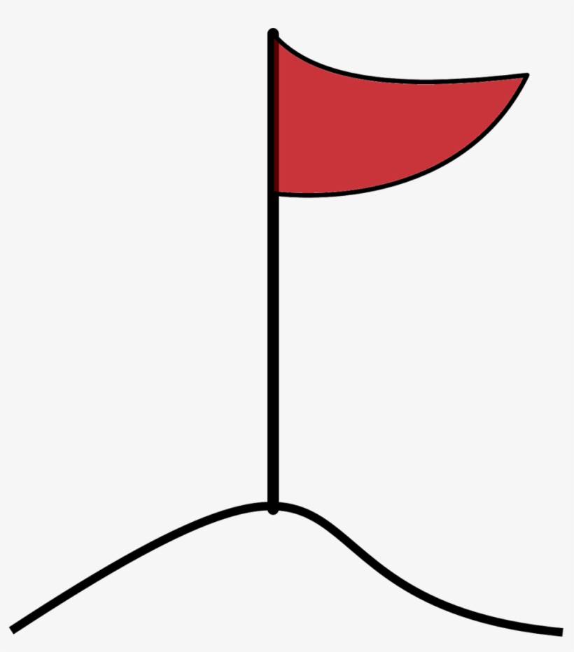 Organizerflagbig, transparent png #9049454