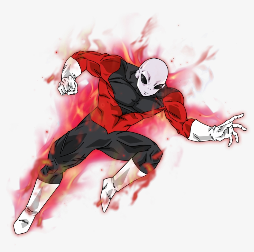 Post - Dragon Ball Super Png Jiren, transparent png #9049461