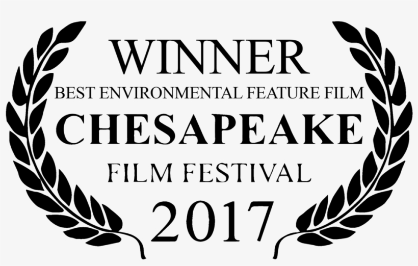 Chesapeake Film Festival, - Film Festival Logo Png, transparent png #9049678