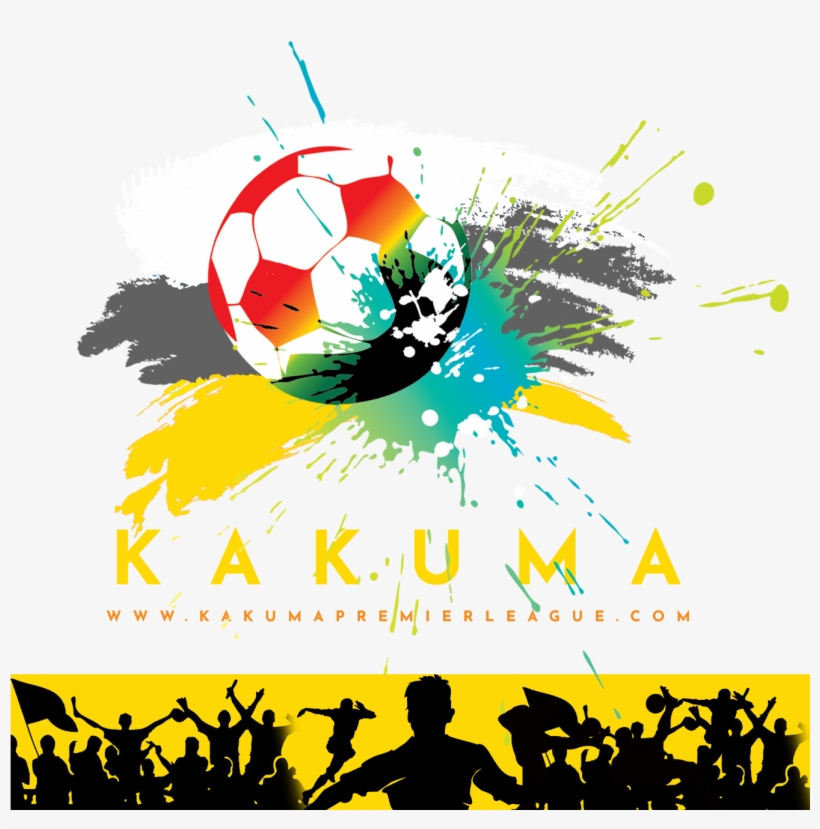 Kakuma Premier League - Graphic Design, transparent png #9049921