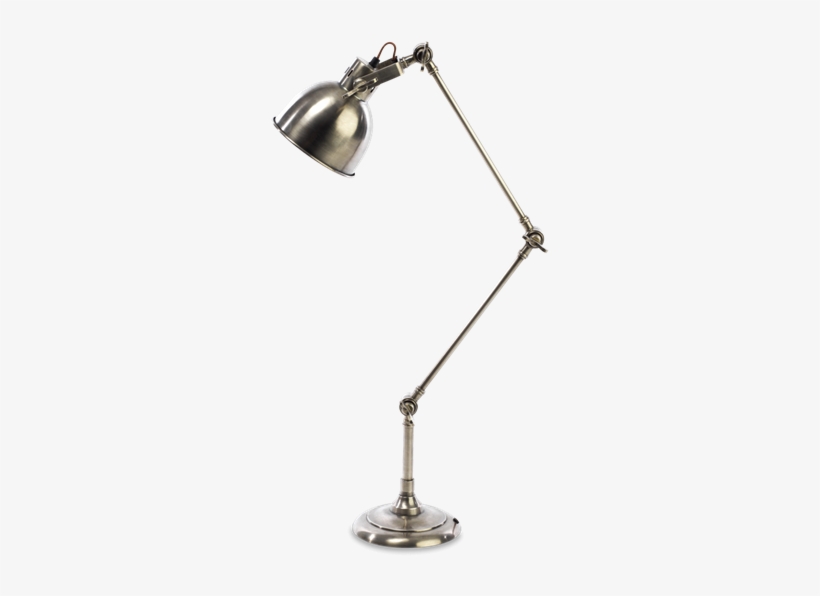 Biri Desk Lamp - Lamp, transparent png #9050352