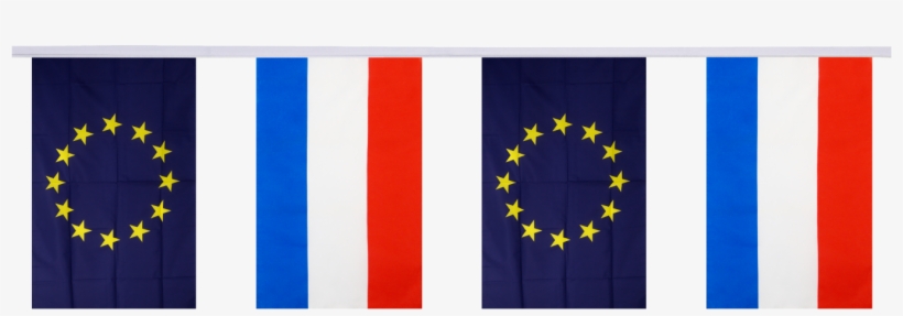 European Union Eu Friendship Bunting Flags - European Union, transparent png #9050353