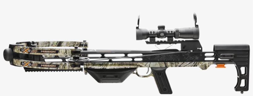 Lost At Camo W/basic Kit - Mission Crossbow, transparent png #9050481