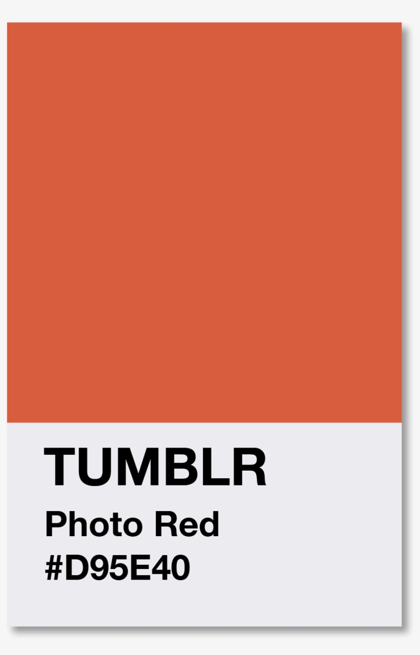 Unwrapping Tumblr Hex Color Codes Of The Tumblr Dashboard - Colorfulness, transparent png #9050519