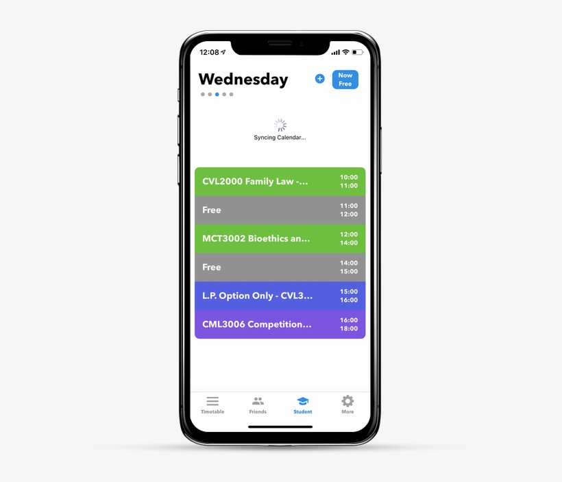 Google Calendar Updating - Iphone, transparent png #9050697