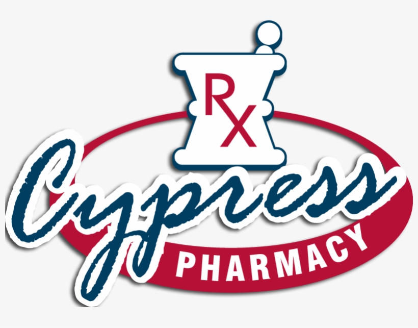 Branding And Logos - Pharmacy, transparent png #9050948