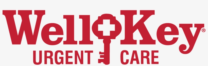 Well-key Health - Cross, transparent png #9051029