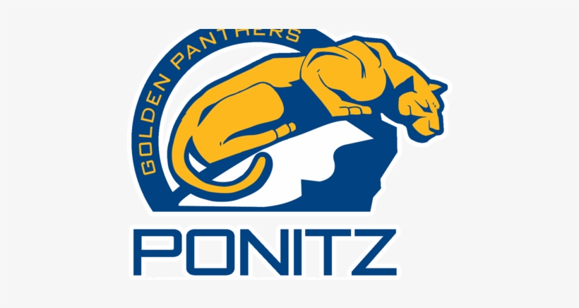David H Ponitz Career Technology Ctr Golden Panthers - Ponitz Ctc, transparent png #9051061