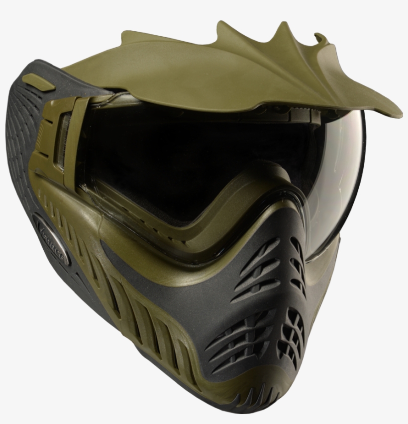 Vforce Profiler Thermal, transparent png #9051064