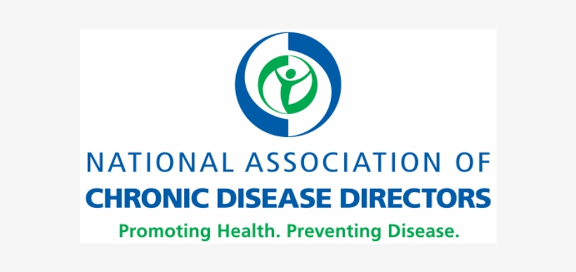 National Association Of Chronic Disease Directors - Circle, transparent png #9051185