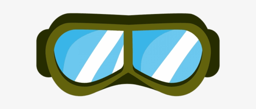 Paintball Goggles Png, transparent png #9051339