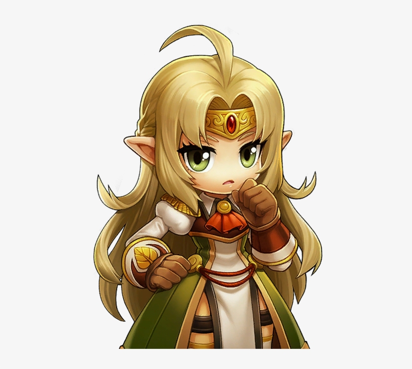 Character Creation, Game Character, Character Concept, - Maplestory 2 Athena Pierce, transparent png #9051383