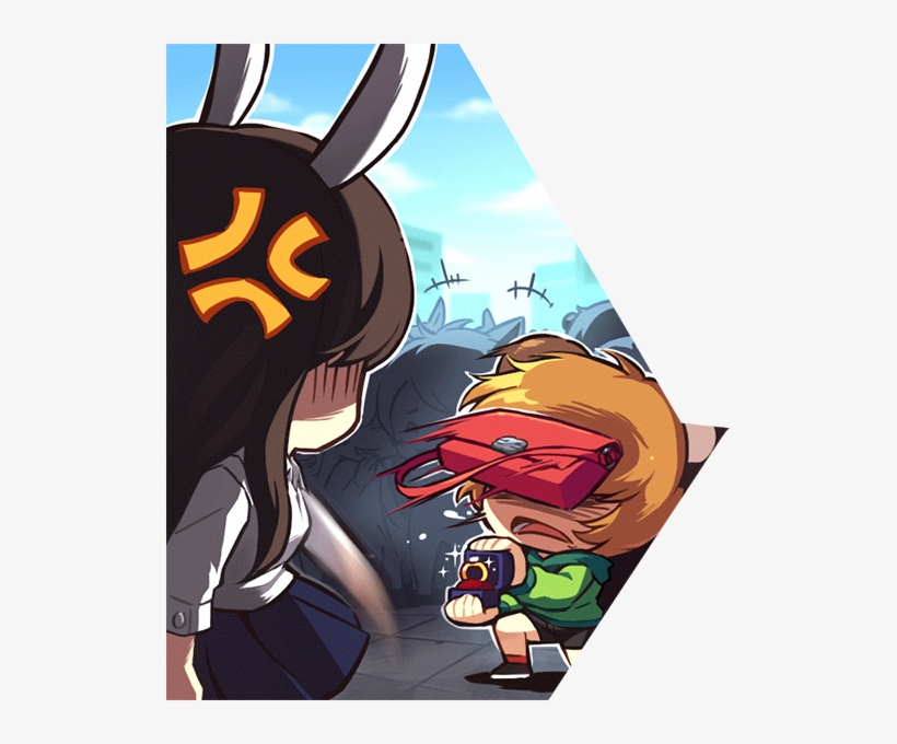 Past-1 - Cartoon, transparent png #9051715