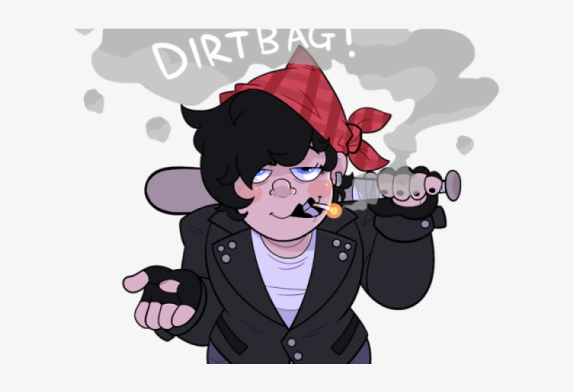 Goosebumps Clipart Paranoid - Goosebumps Oc, transparent png #9051719