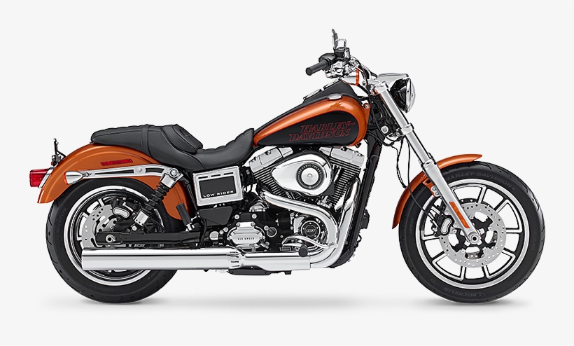 Low Rider<sup>®</sup> - 2014 Hd Dyna Lowrider, transparent png #9051801
