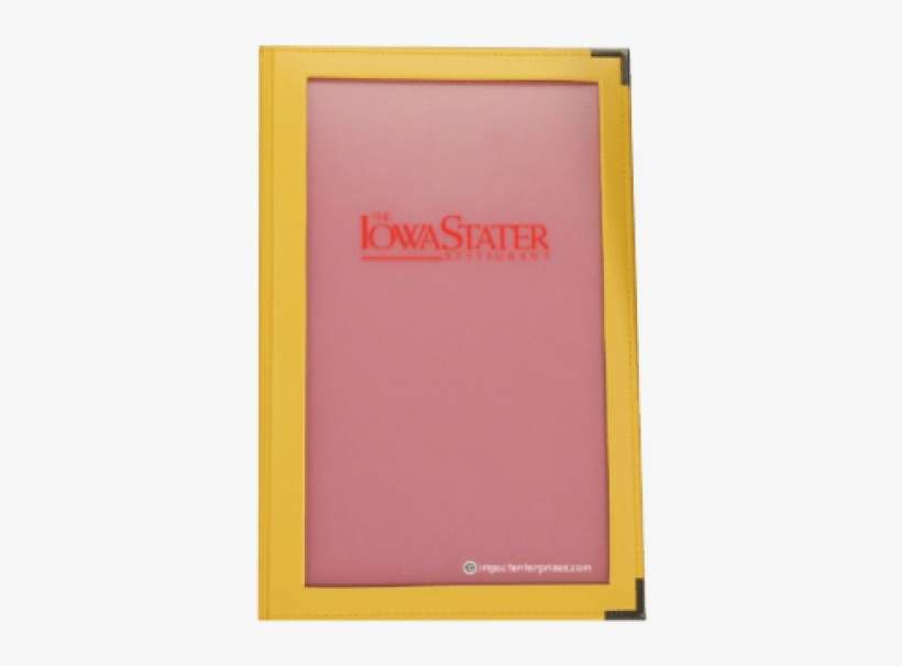 Iowa State - Colorfulness, transparent png #9051885