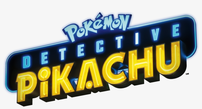 News - ' - Pokemon Detective Pikachu Poster, transparent png #9052080
