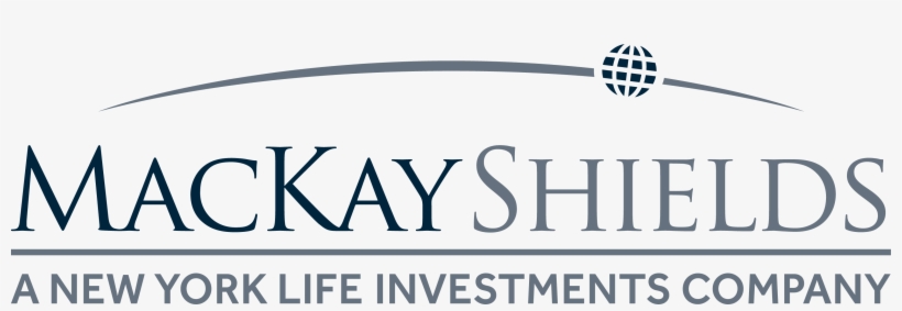 Mackay Shields Logo - Mackay Shields Logo Transparent, transparent png #9052084
