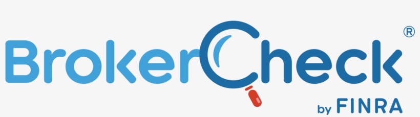 Nic Nielsen, Cfp® - Broker Check Icon, transparent png #9052142