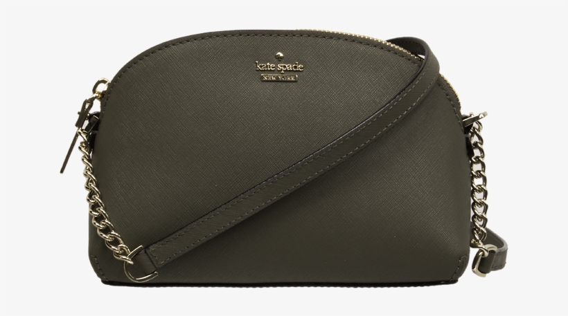 Kate Spade Hilli Cameron Street - Shoulder Bag, transparent png #9052146