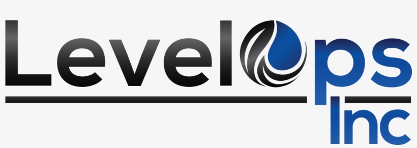 Levelops - Graphic Design, transparent png #9052208