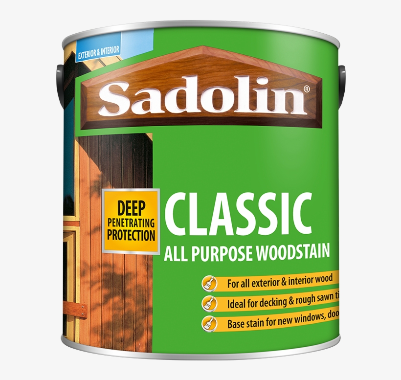 Sadolin, transparent png #9052349