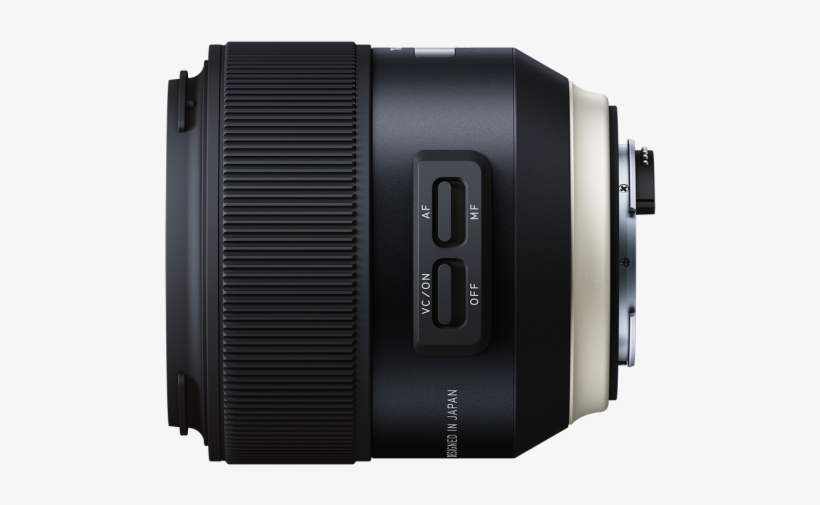 Just A Sec - Tamron Sp 85mm F/1.8 Di Vc Usd, transparent png #9052518