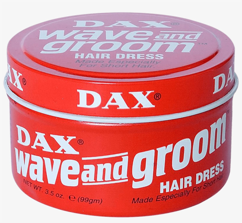 Dax Wave And Groom 99g - Dax Wax, transparent png #9052519