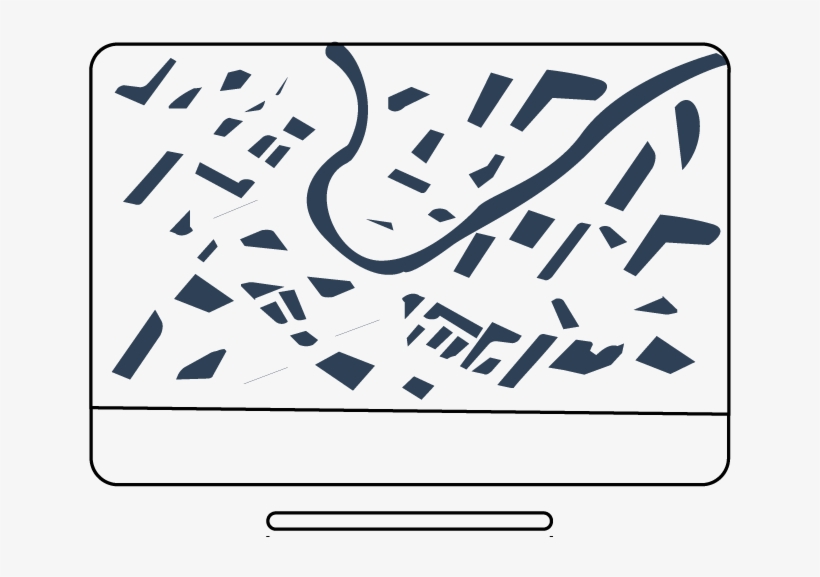Development Of Portals And Land Information System, transparent png #9052619